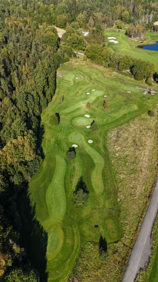 Soon Golfklubb