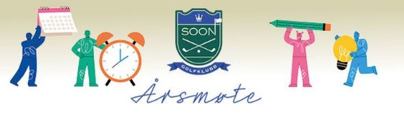 Soon Golfklubb