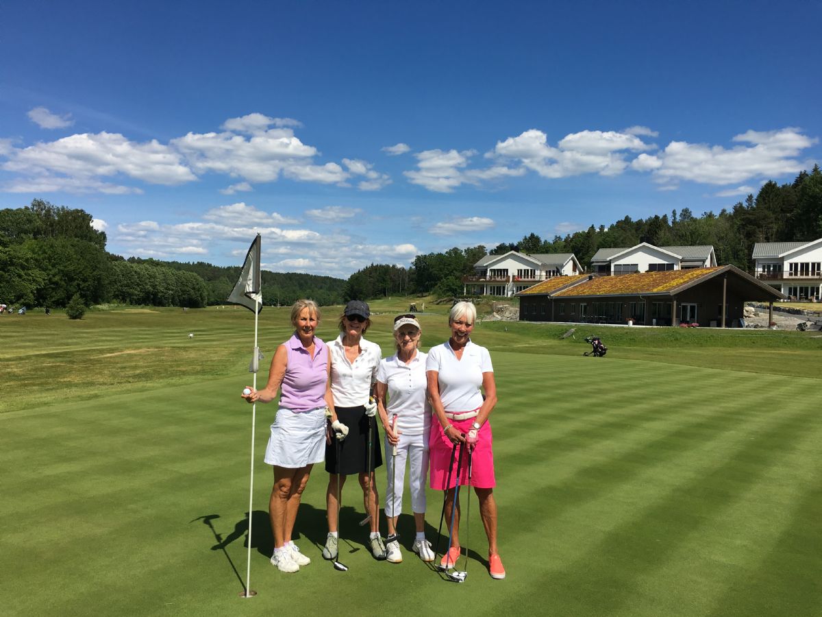 Golf greenfee oslo