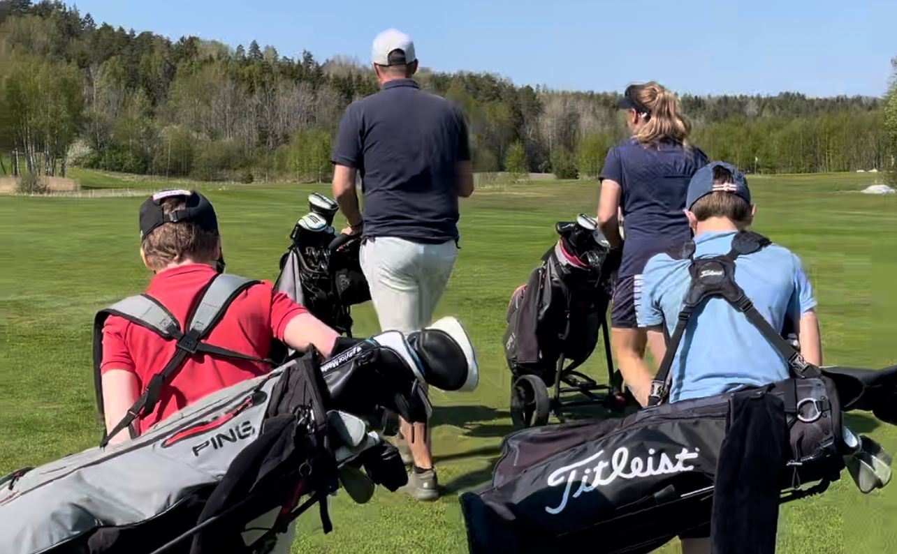 Soon Golfbane pay and play