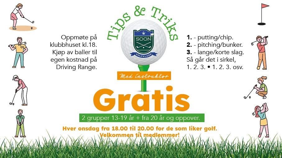 Soon Golfklubb