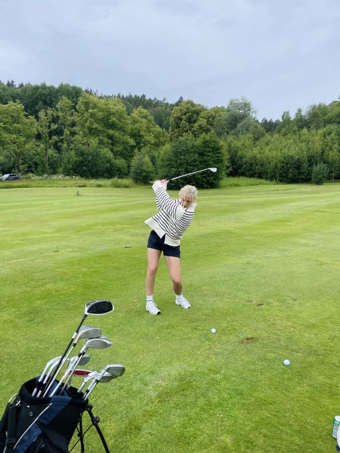 spill golf uten ventetid