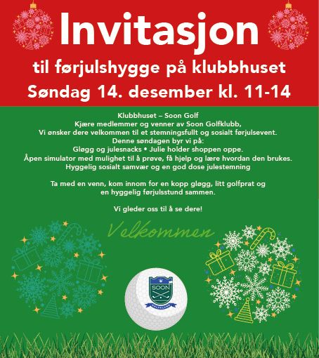 Soon Golfklubb