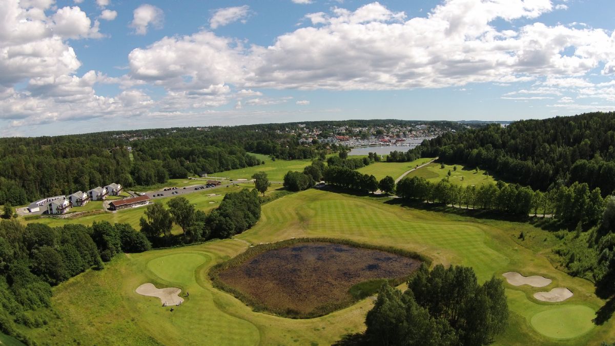 Soon golf bane oslo