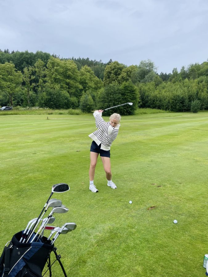 golf norge og oslo